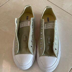 Converse All Star Women's Low Top Shoes